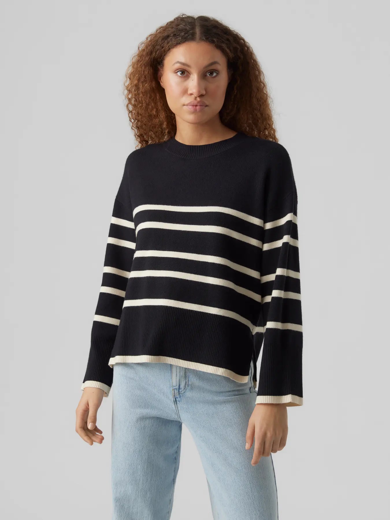 Vero Moda Samba Go-To Sweater