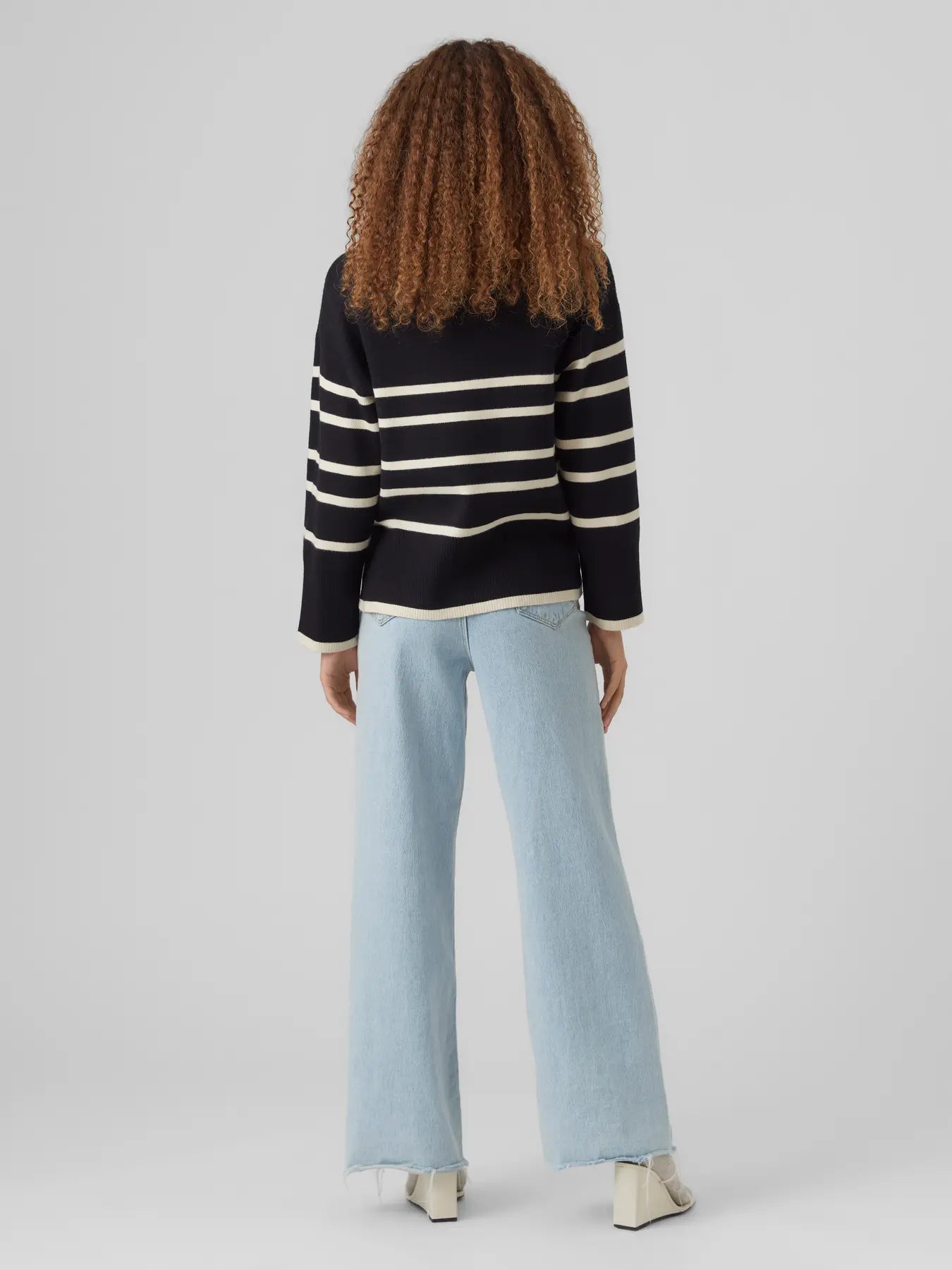 Vero Moda Samba Go-To Sweater