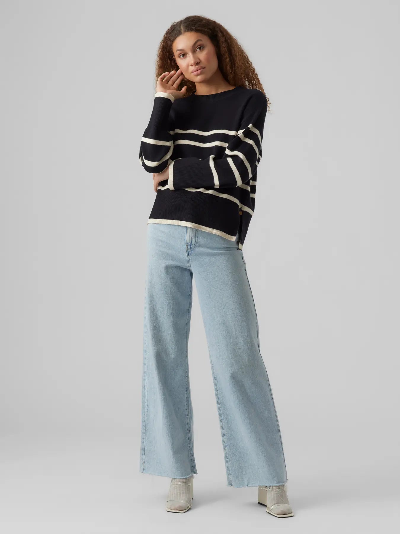 Vero Moda Samba Go-To Sweater