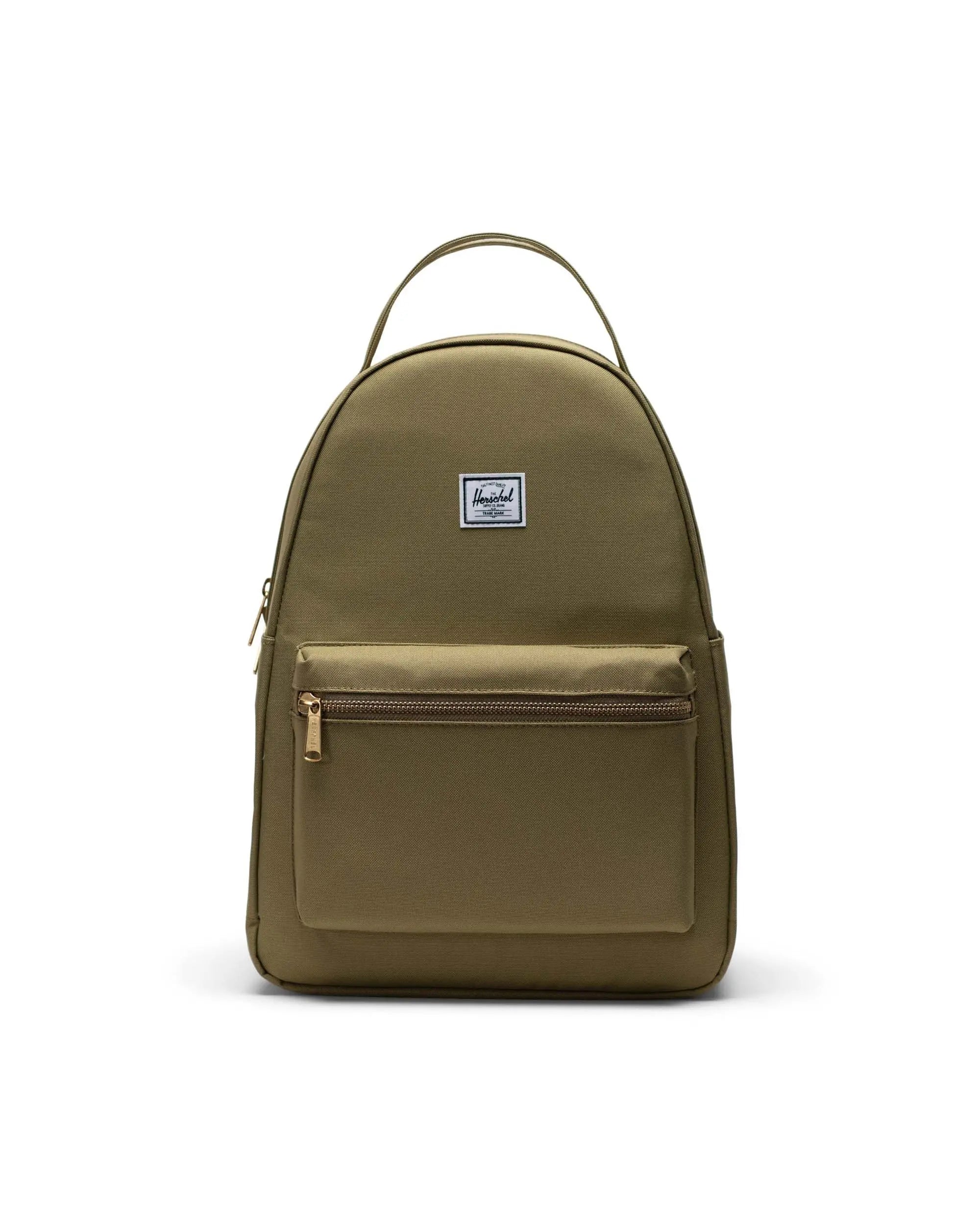 Herschel Nova Mid Volume in Dried Herb