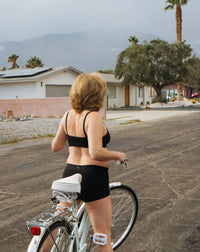 Huha Mineral Undie Boxer