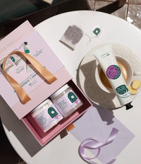 Midnight Paloma Warm Chai Hand Cream