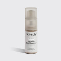 Kitsch Volumizing Rice Protein Dry Shampoo Invisable