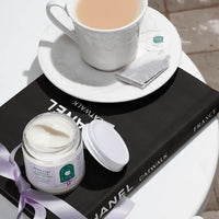 Midnight Paloma Warm Chai Body Lotion