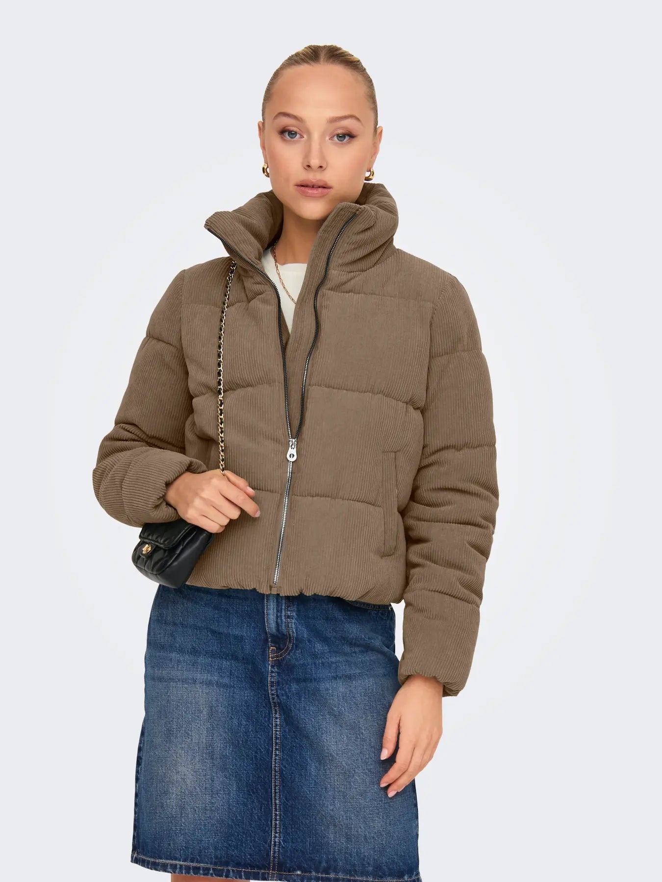 Vero Moda Dolly Puffer