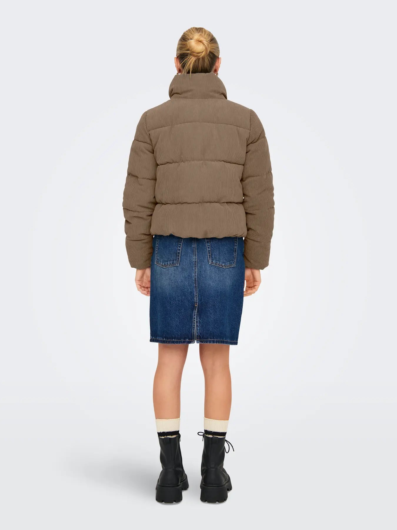 Vero Moda Dolly Puffer