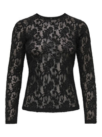 Only Blais Lace Top