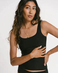 Huha Sporty Classic Tank