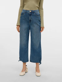 Vero Moda Kathy Wide Leg with Tie