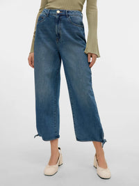 Vero Moda Kathy Wide Leg with Tie