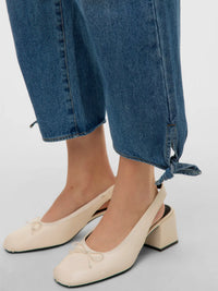 Vero Moda Kathy Wide Leg with Tie