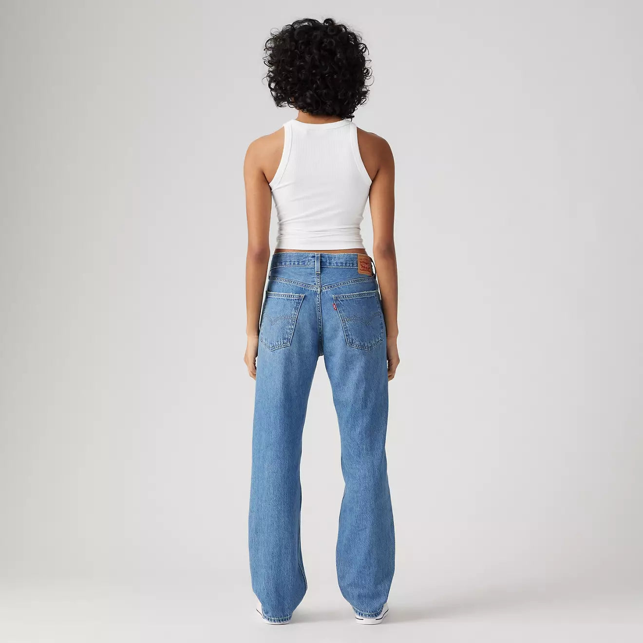 Levi's Low Pro Rough Diamond