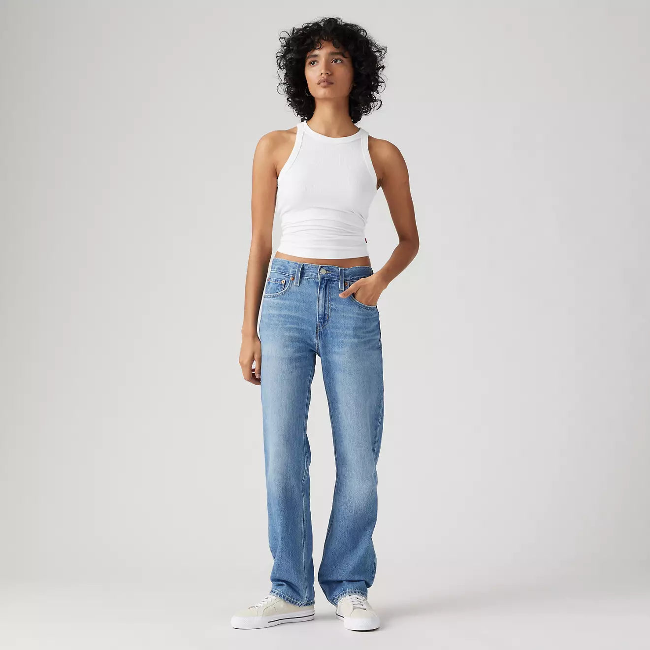 Levi's Low Pro Rough Diamond