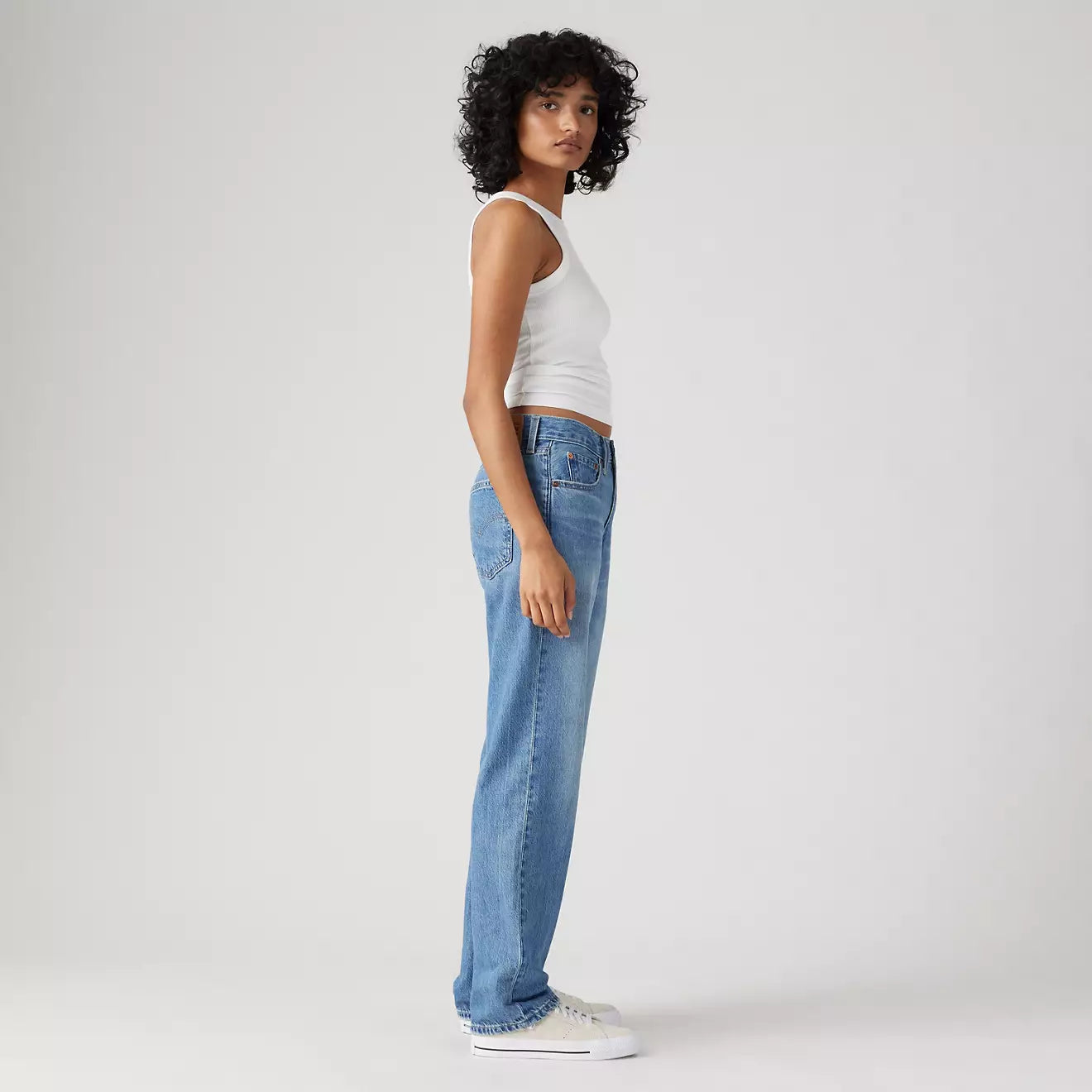 Levi's Low Pro Rough Diamond