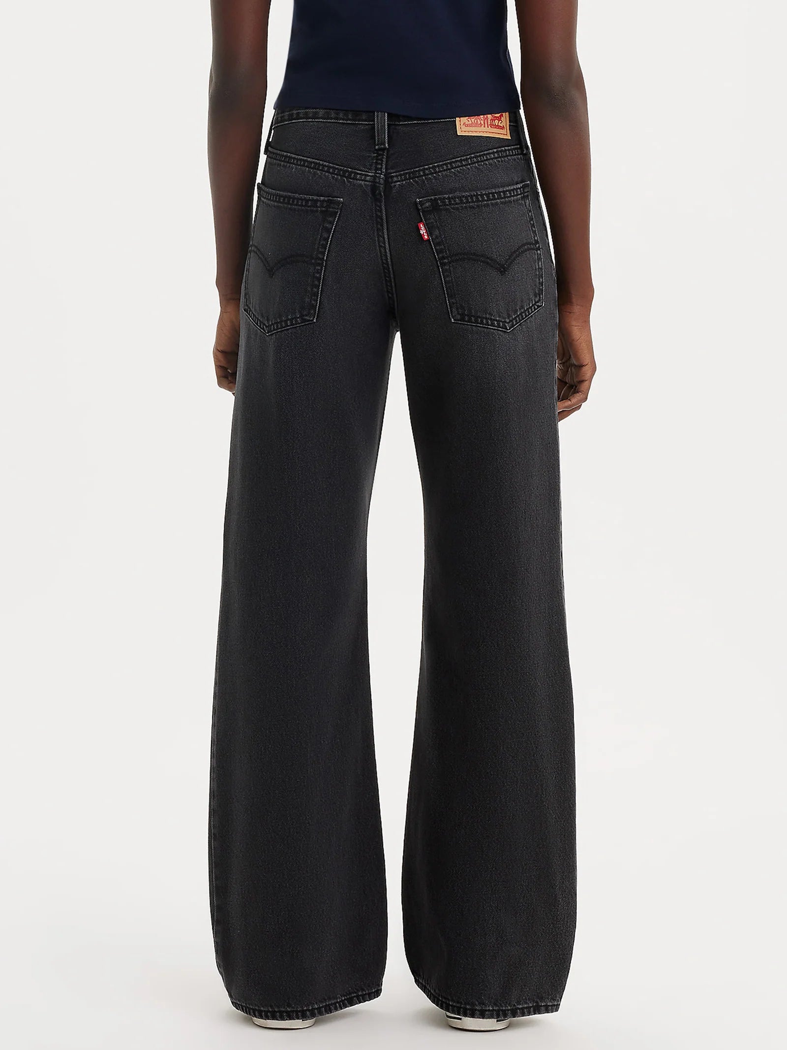 Levi's '94 Baggy Bootcut in Wandering Spirit Clean