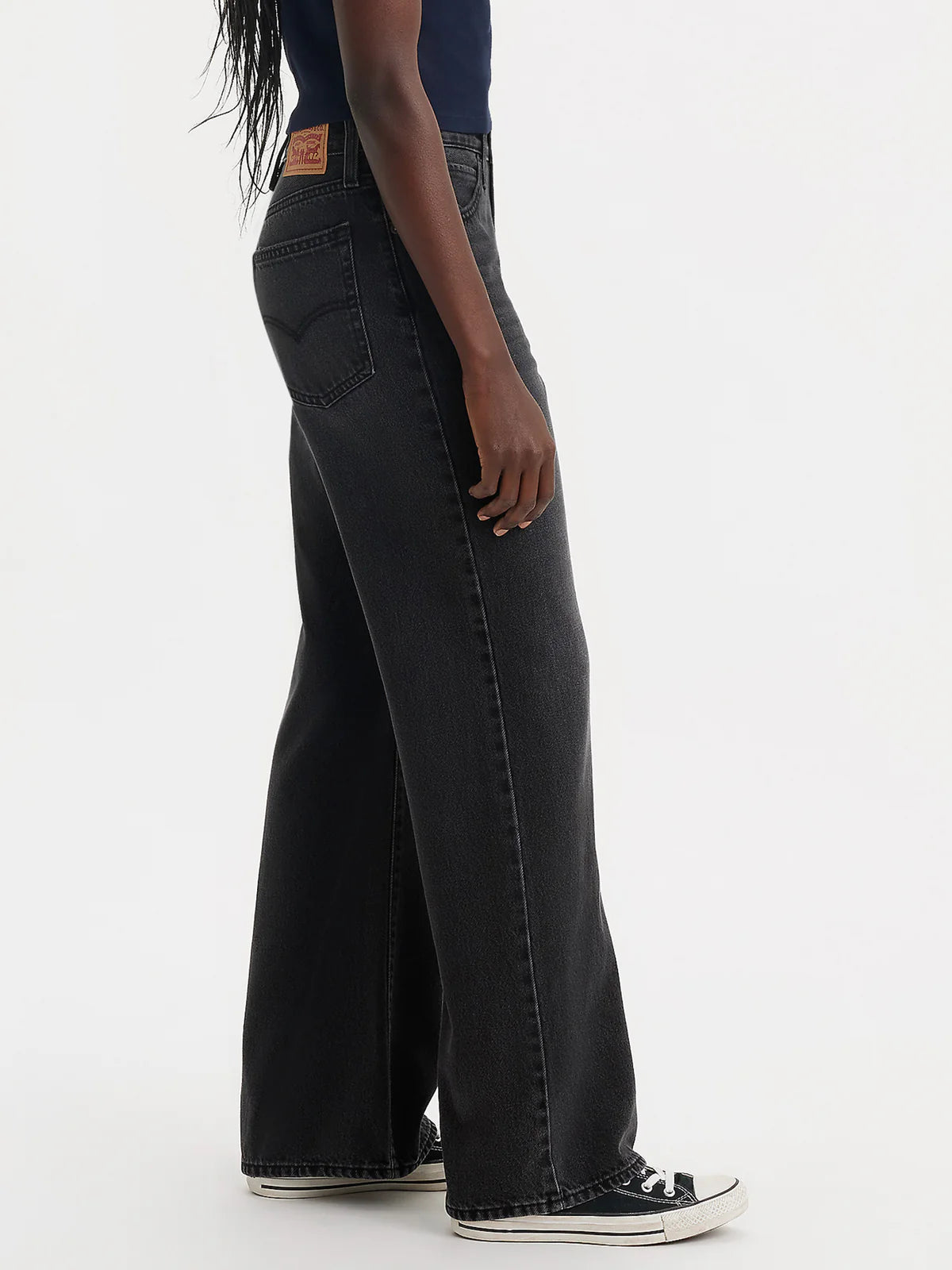 Levi's '94 Baggy Bootcut in Wandering Spirit Clean