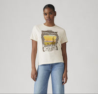 Levi's Canyon Poster Tee