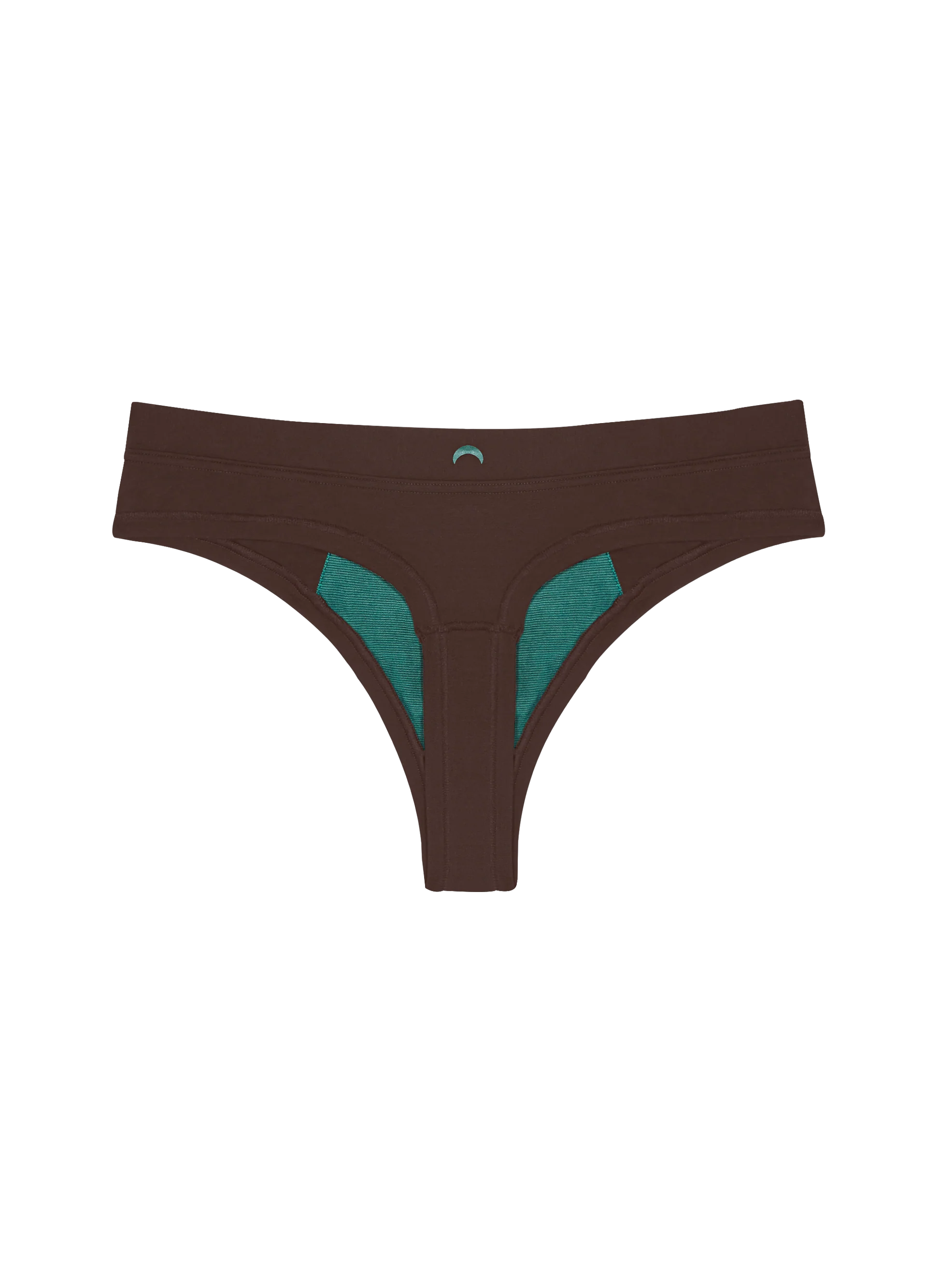 Huha Mineral Undie Thong