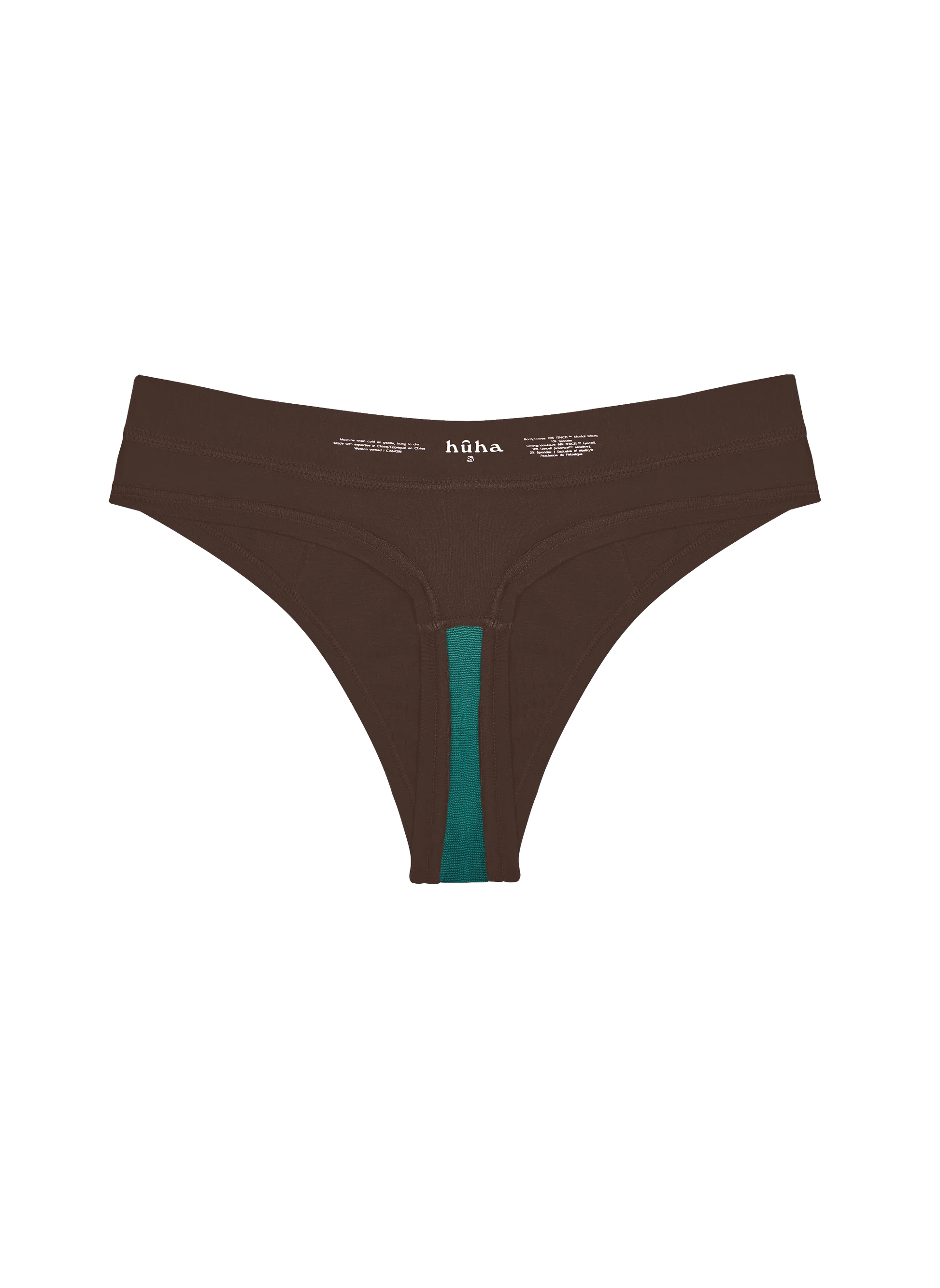 Huha Mineral Undie Thong