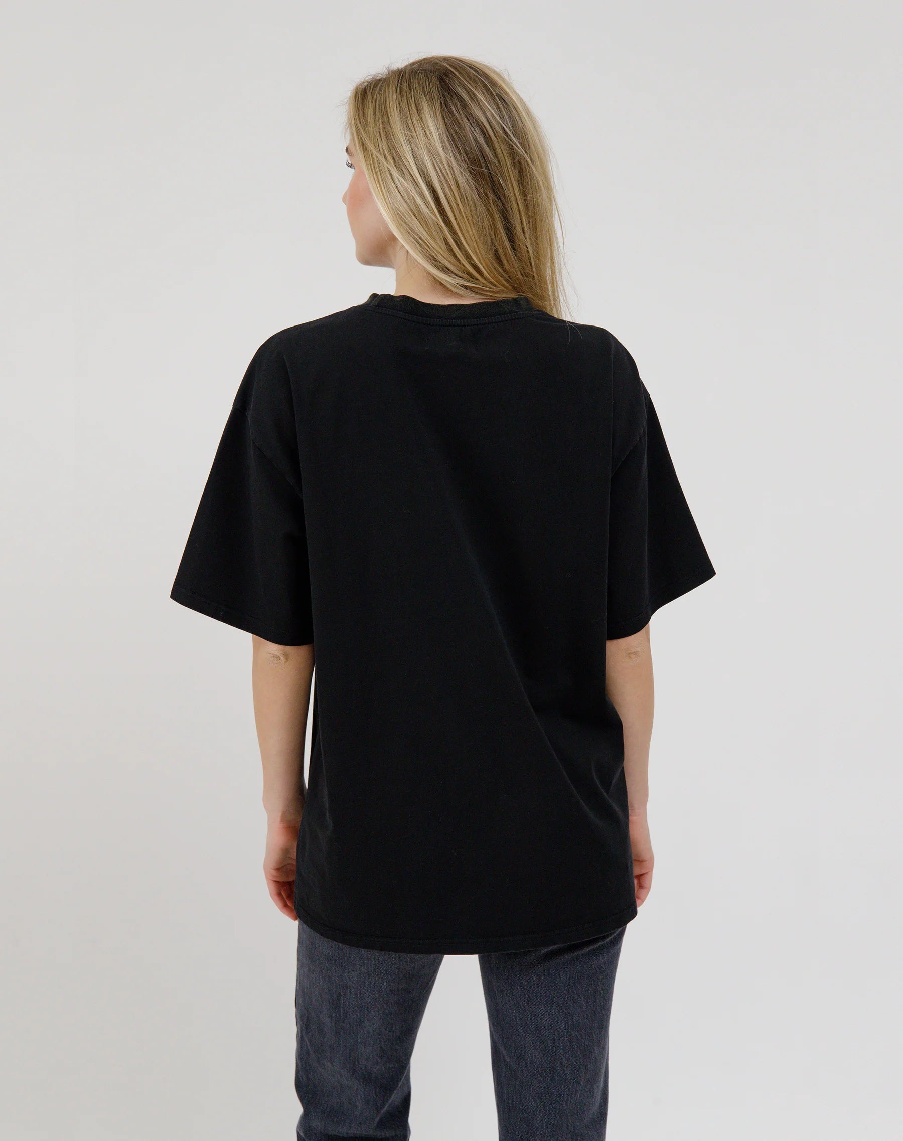 Brunette the Label Kind Club Tee