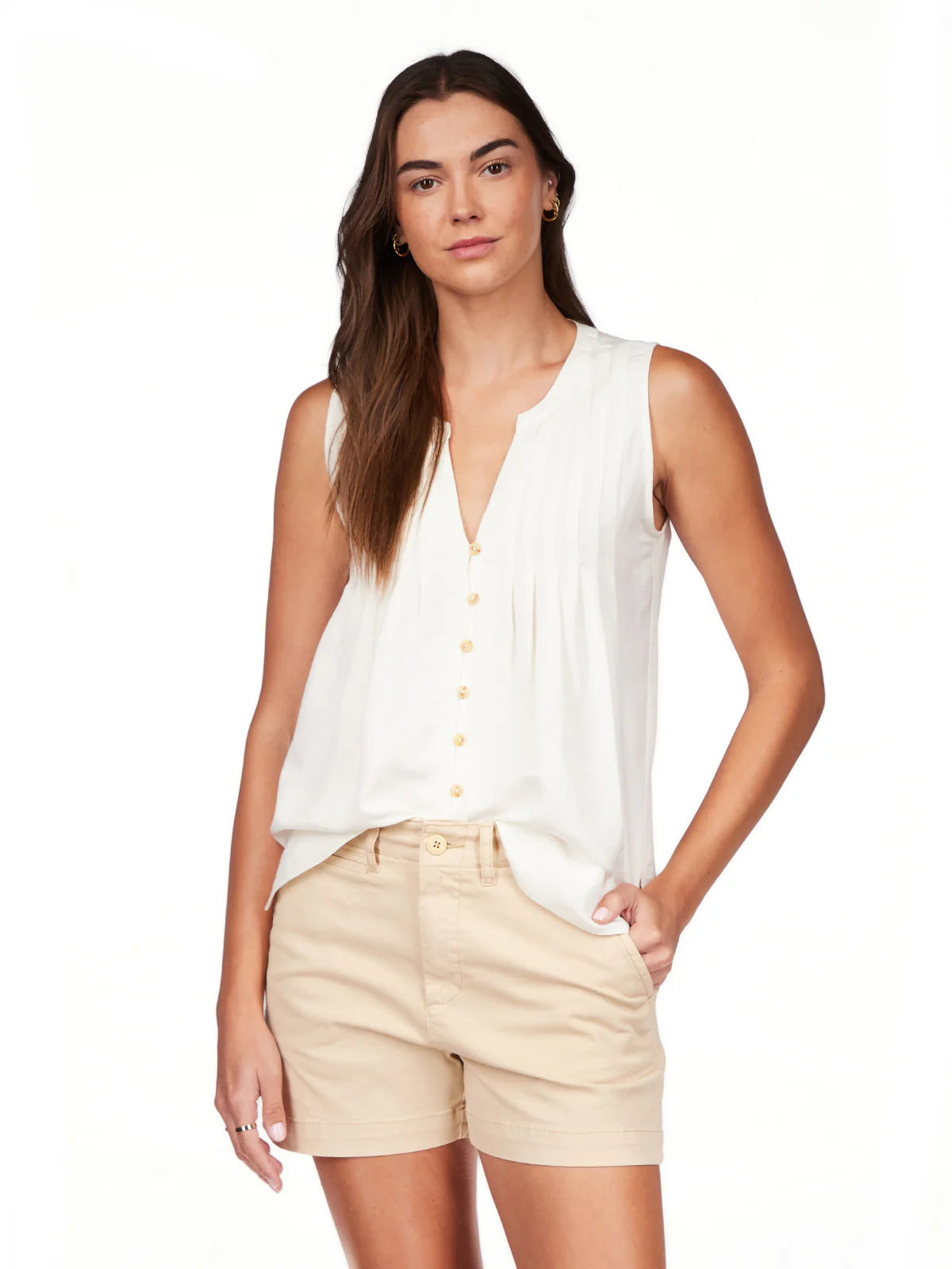 Sanctuary Harmony Tank