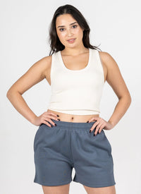 Bamboo Deep Scoop Tank + colours