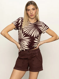 Sanctuary The Perfect Tee in Mesa