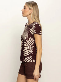 Sanctuary The Perfect Tee in Mesa