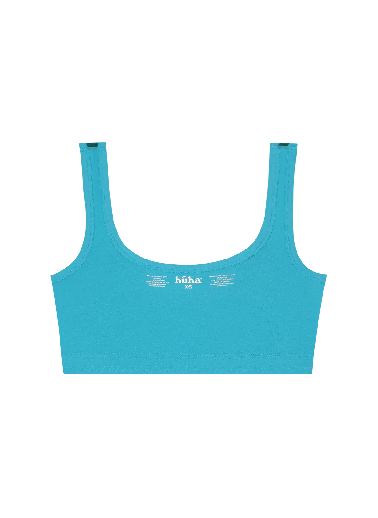 Huha Mineral Sporty Bralette