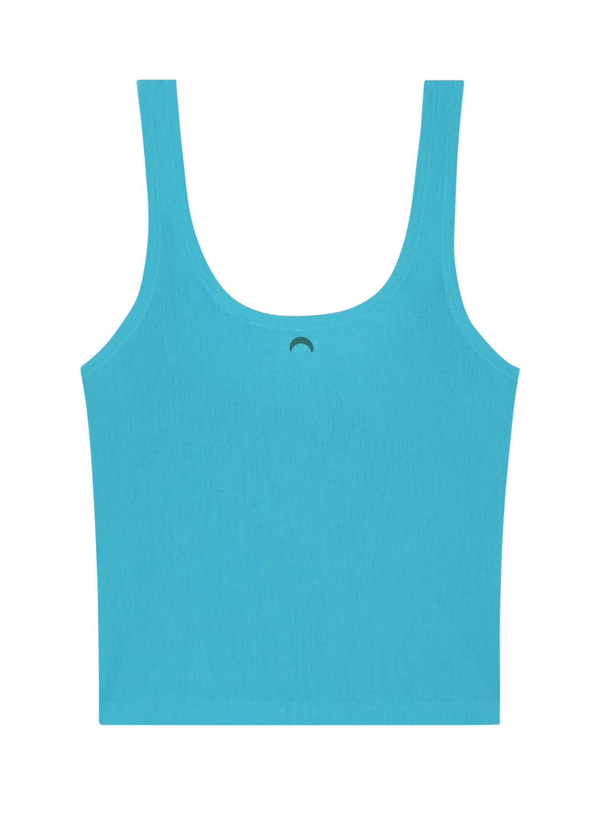 Huha Sporty Classic Tank Brights Electric Blue
