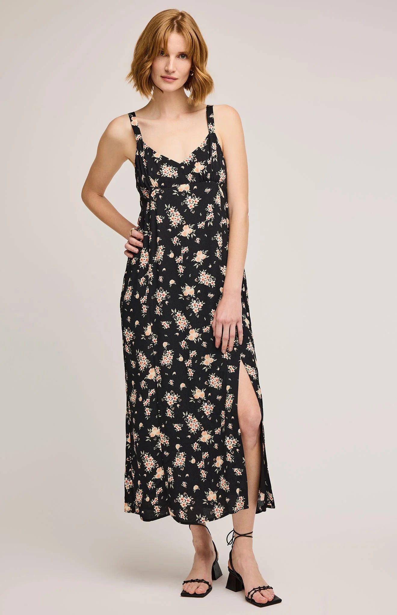 Gentle Fawn Lysandra Dress