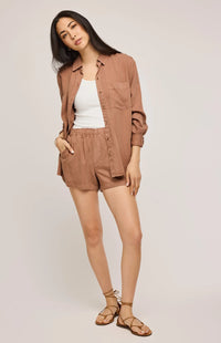 Gentle Fawn Ozzy Top