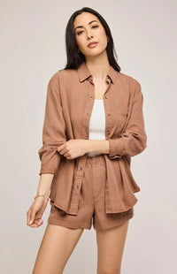 Gentle Fawn Ozzy Top
