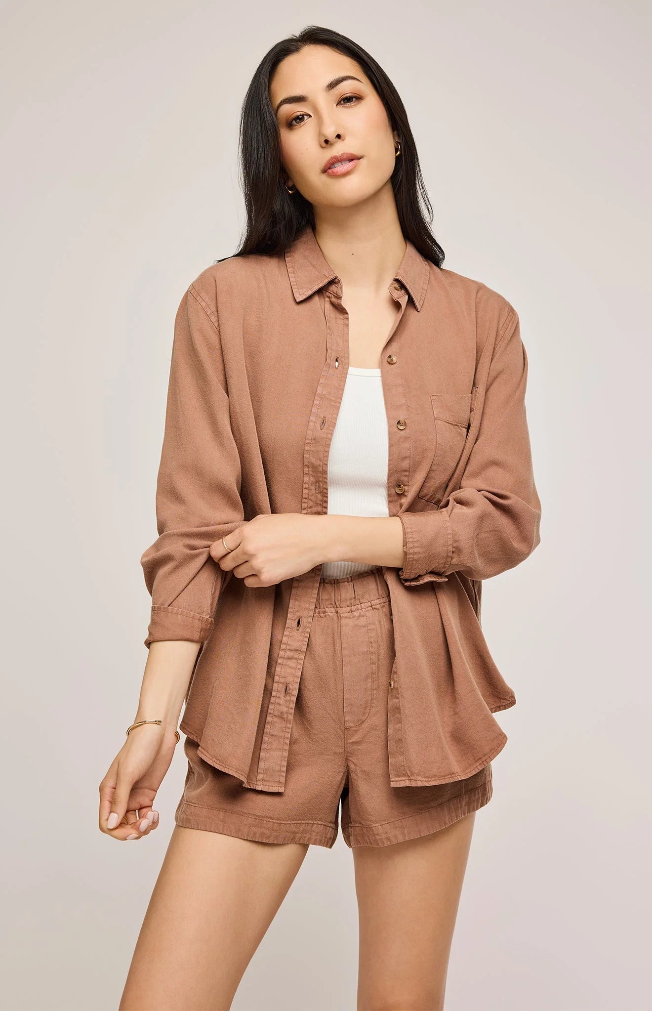 Gentle Fawn Ozzy Top