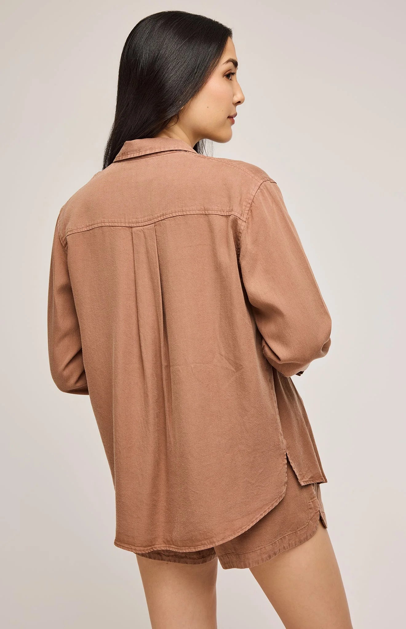 Gentle Fawn Ozzy Top
