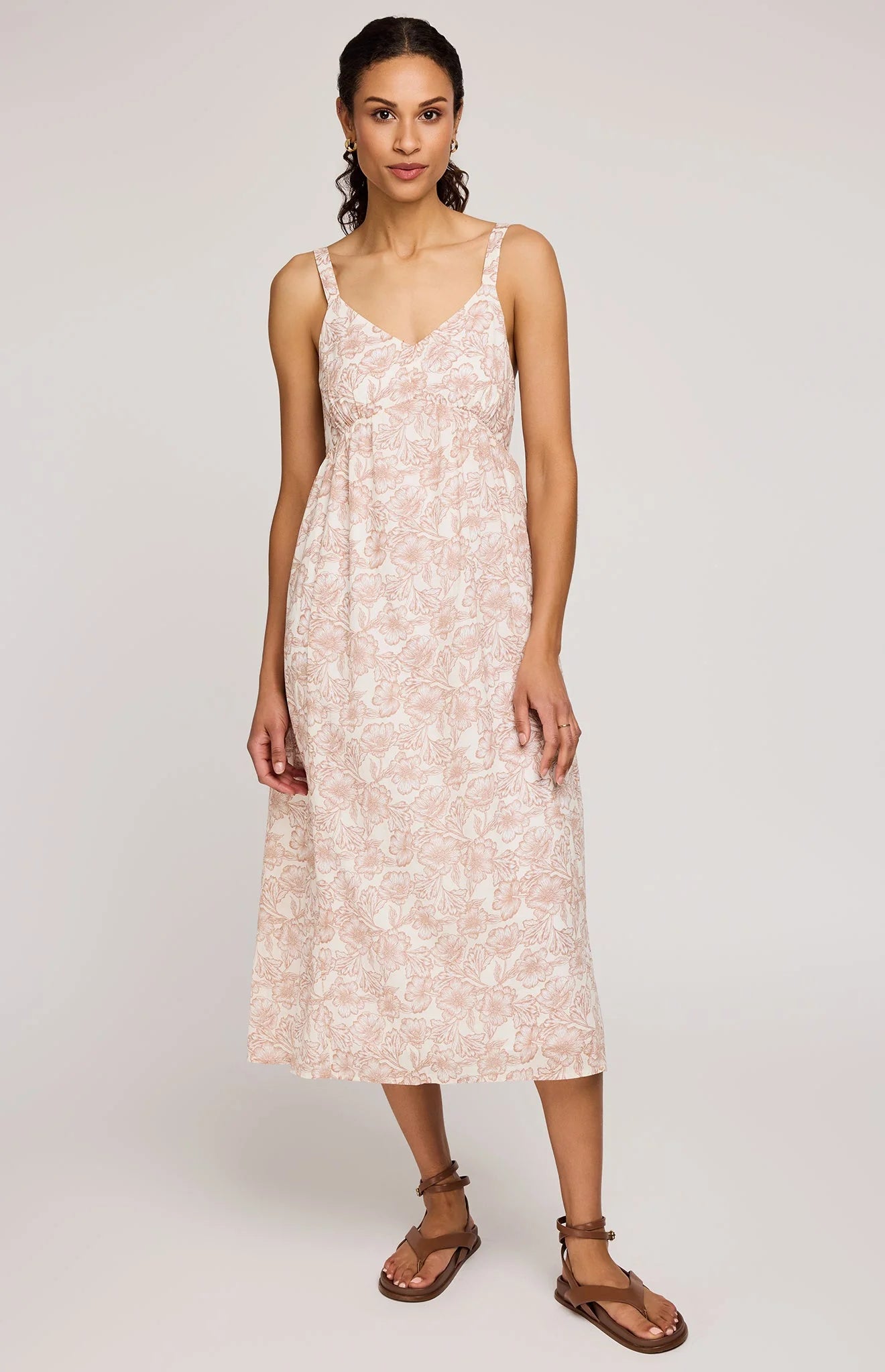 Gentle Fawn Rosalie Dress