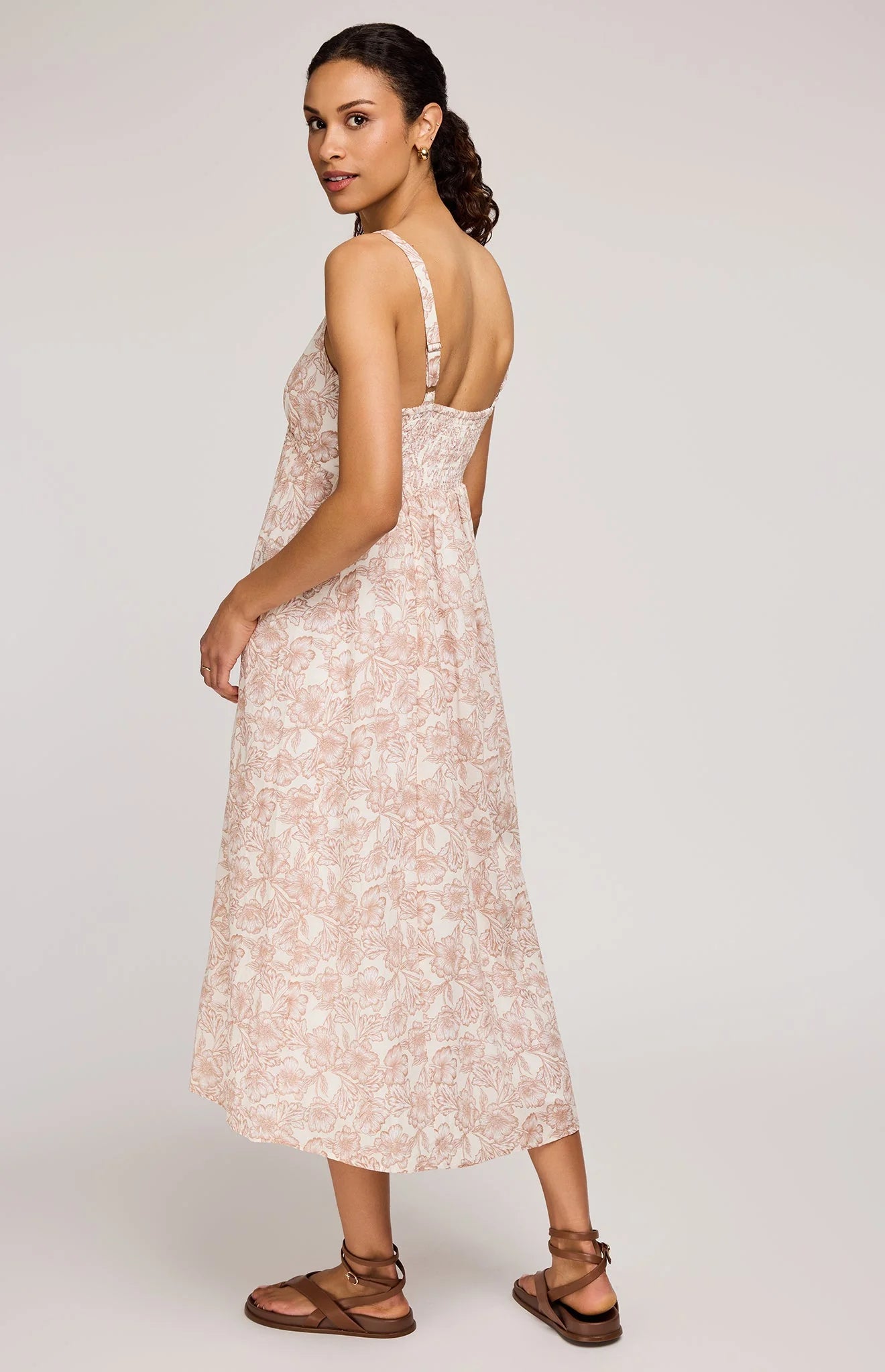 Gentle Fawn Rosalie Dress