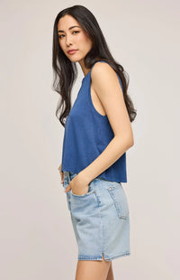 Gentle Fawn Kate Cotton Tank in + Colours