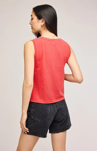 Gentle Fawn Kate Cotton Tank in + Colours