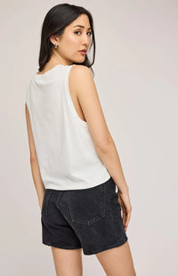 Gentle Fawn Kate Cotton Tank in + Colours