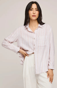 Gentle Fawn Luka Button Down Shirt