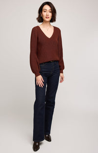 Gentle Fawn Hailey Sweater