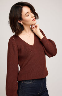 Gentle Fawn Hailey Sweater