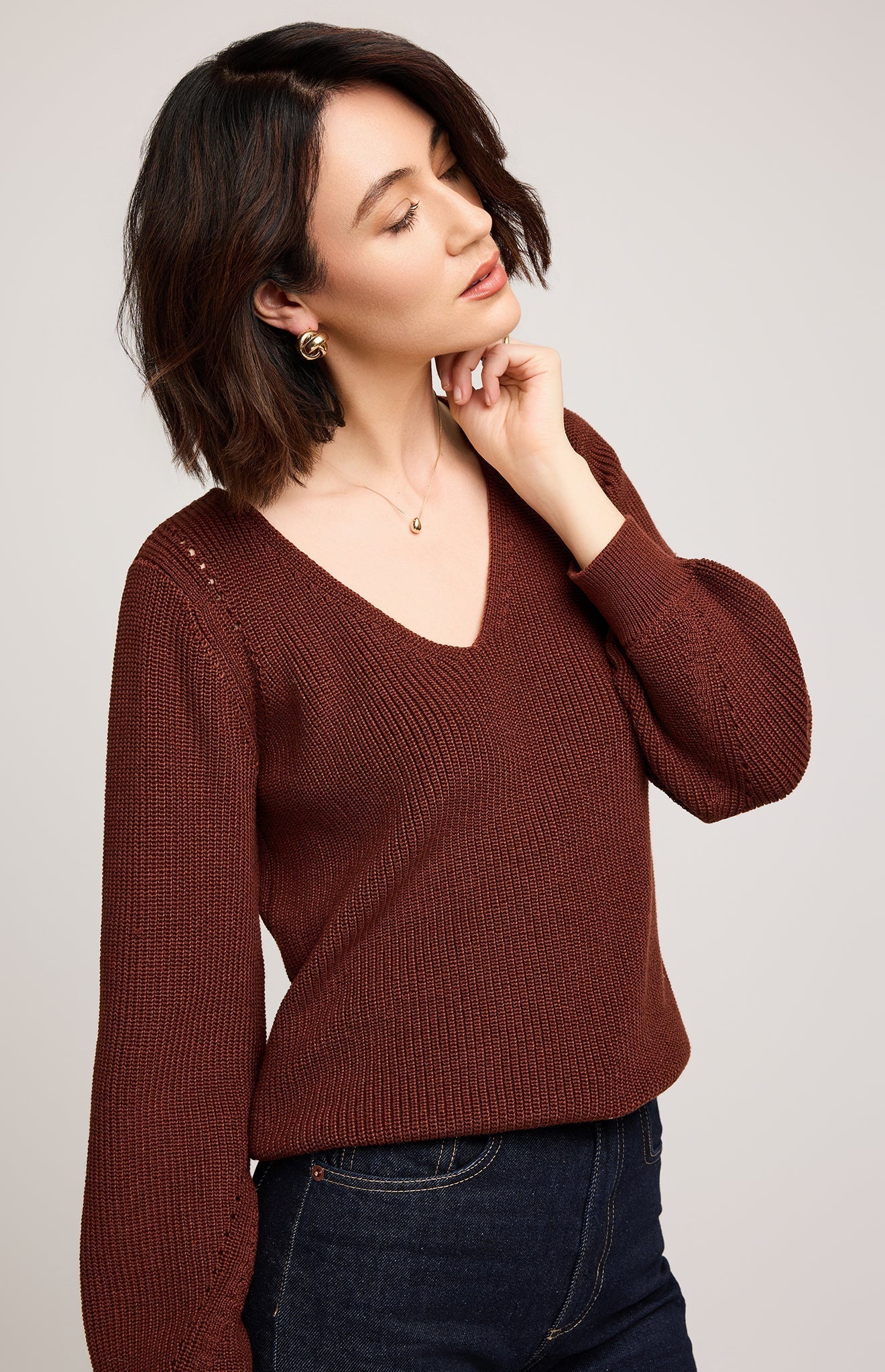 Gentle Fawn Hailey Sweater