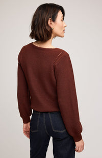 Gentle Fawn Hailey Sweater