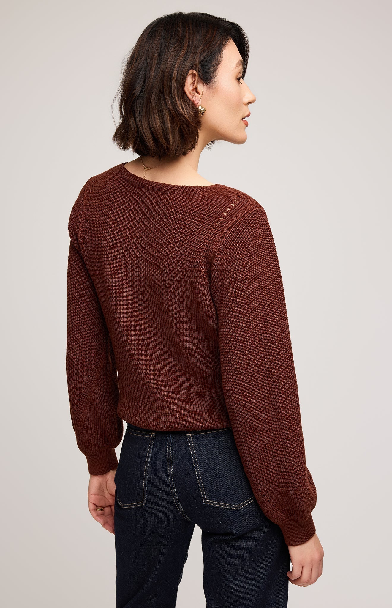 Gentle Fawn Hailey Sweater