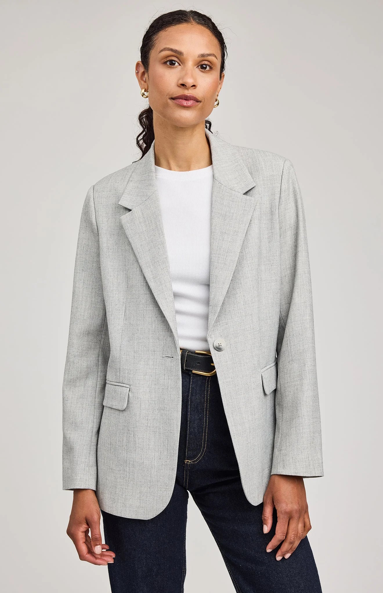 Gentle Fawn Jeanie Blazer
