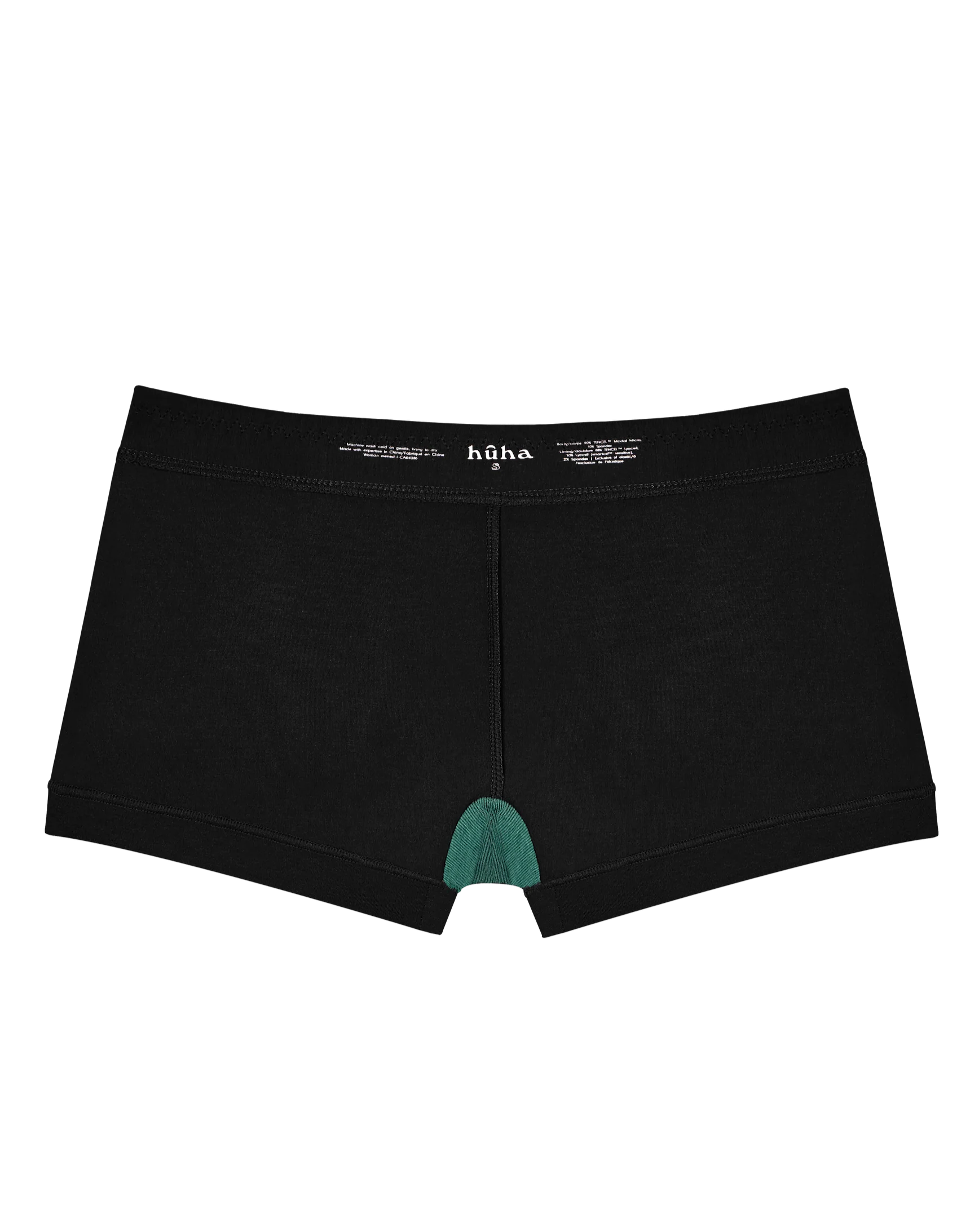 Huha Mineral Undie Boxer