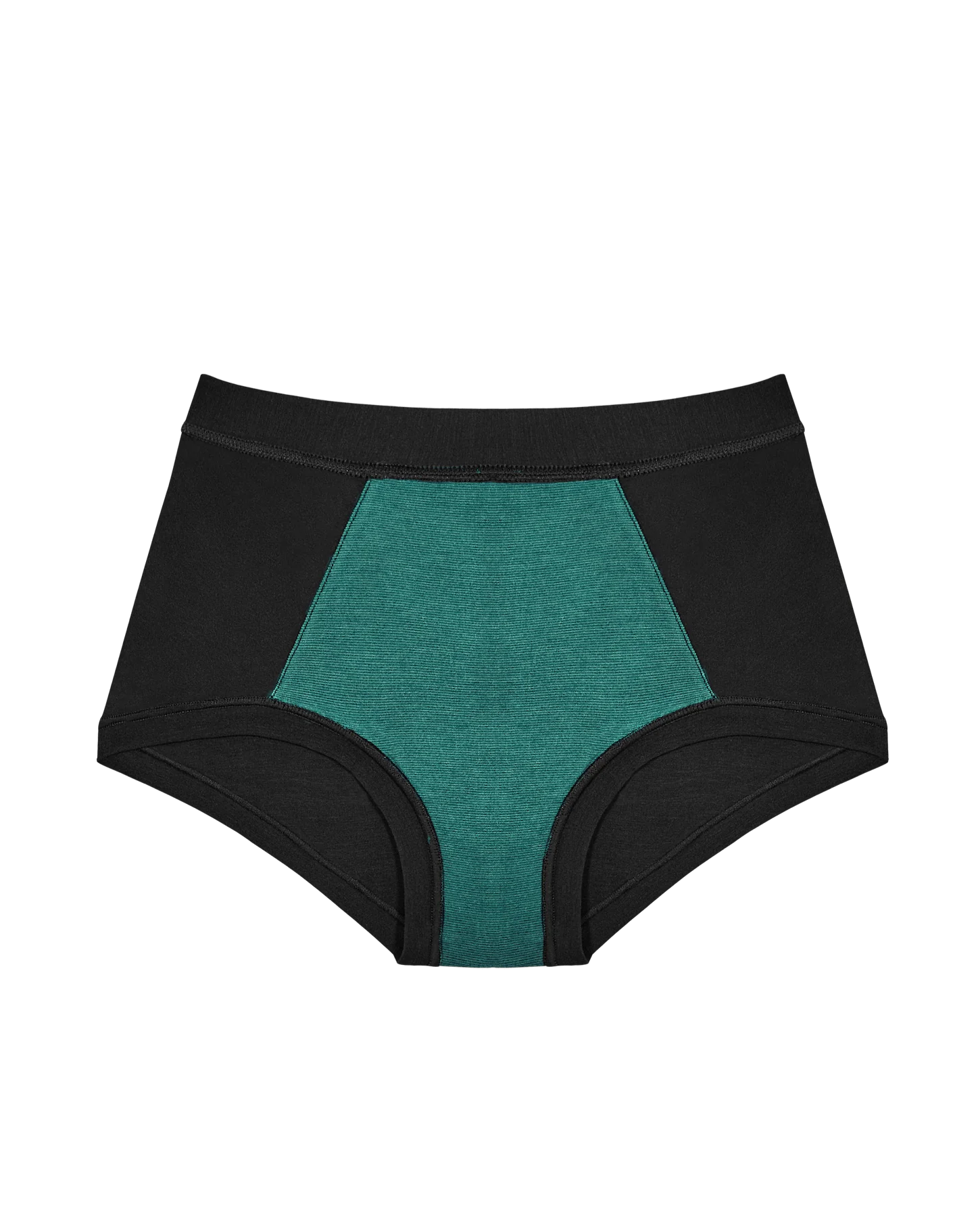 Huha Mineral Undie Brief + Colours