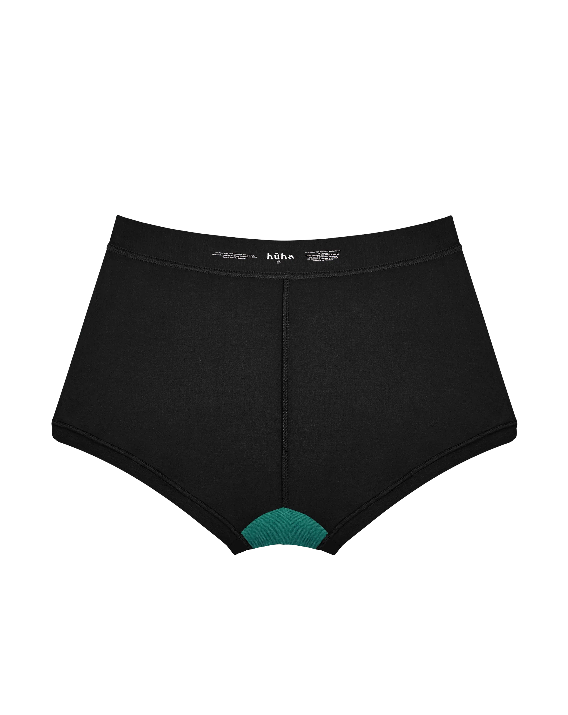 Huha Mineral Undie Brief + Colours